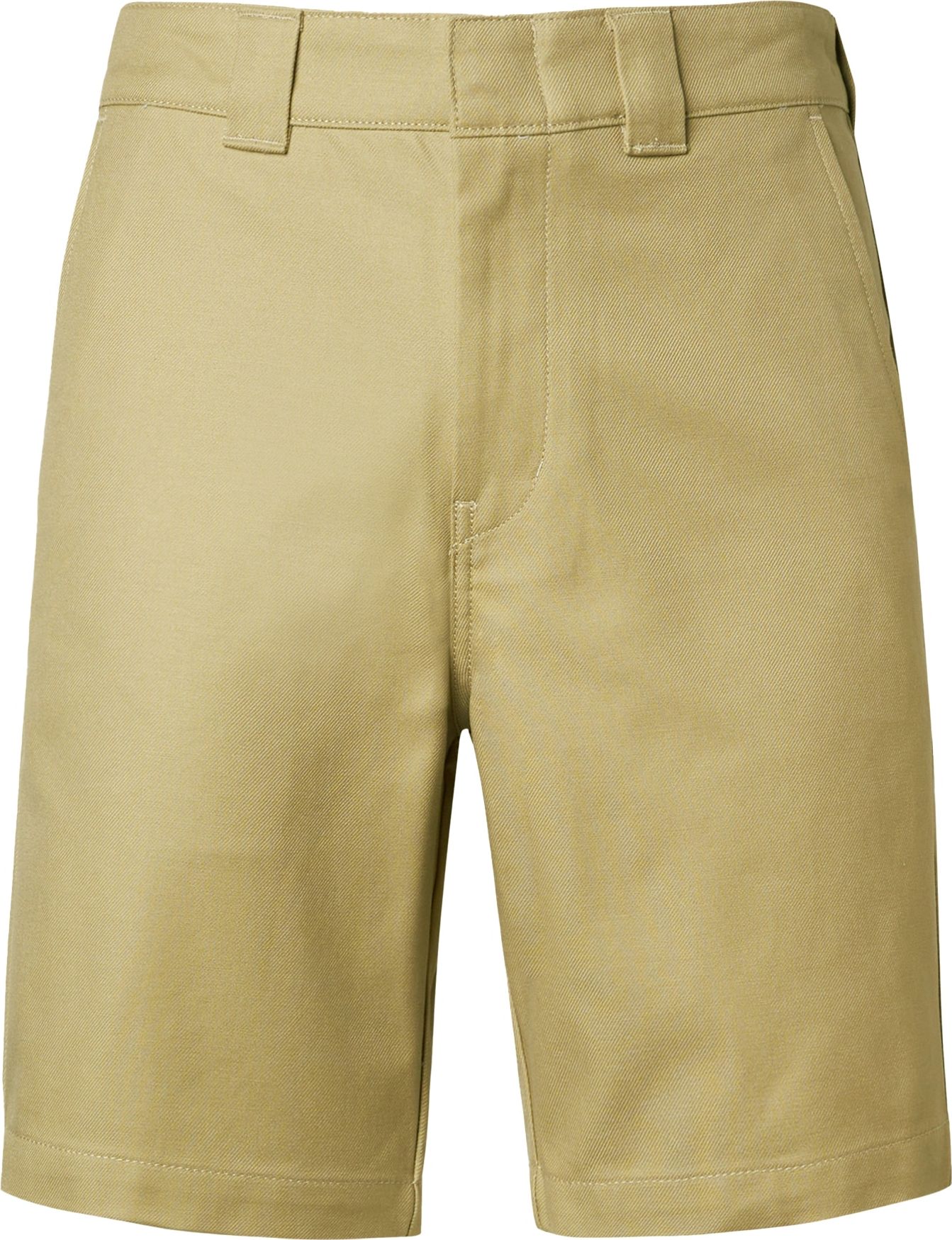 DICKIES Kalhoty 'COBDEN' khaki / mix barev