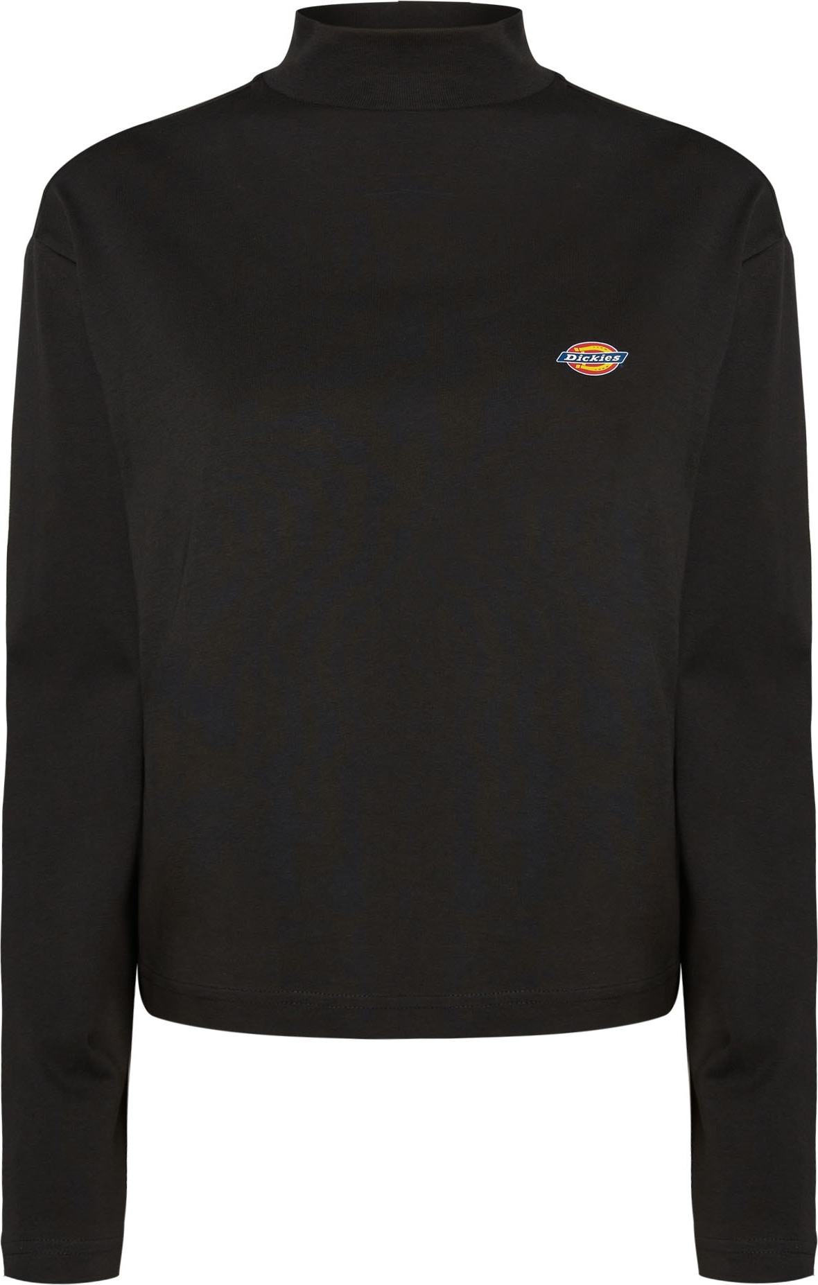DICKIES Tričko 'MAPLETON' mix barev / černá