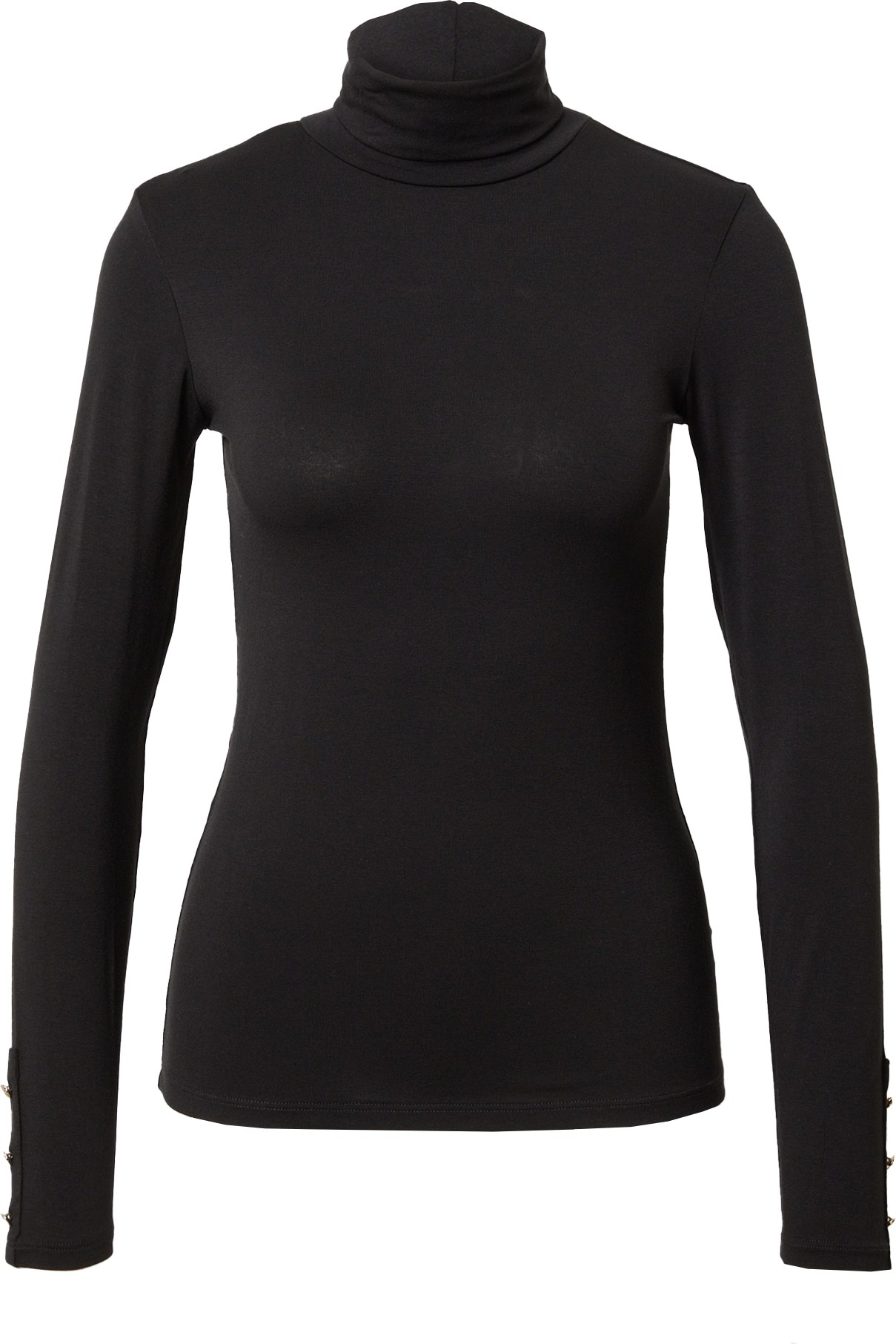 Dorothy Perkins Tričko černá