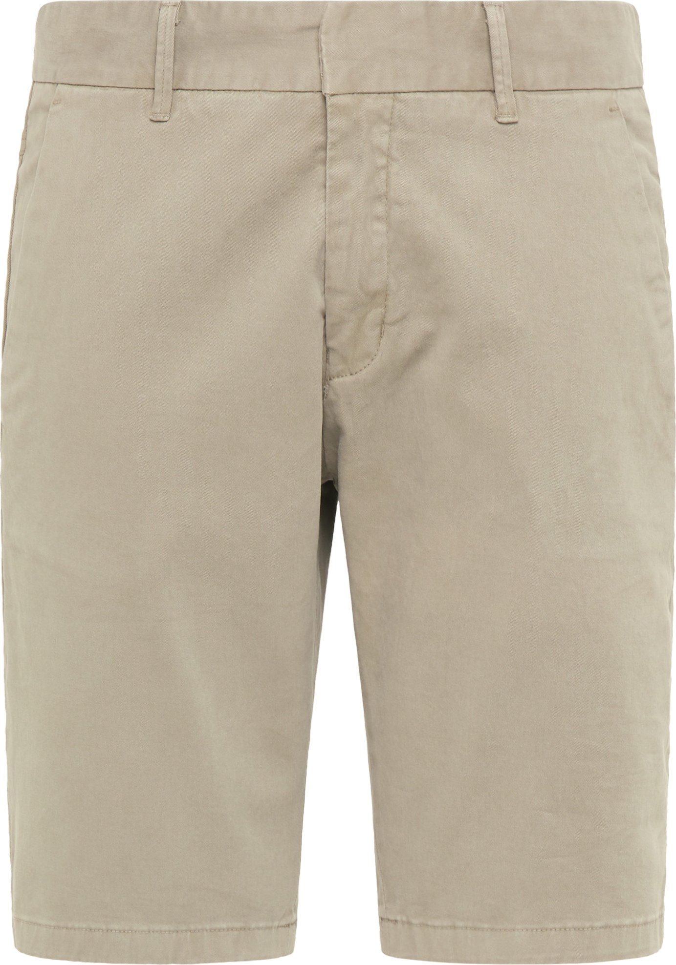 DreiMaster Vintage Kalhoty krémová