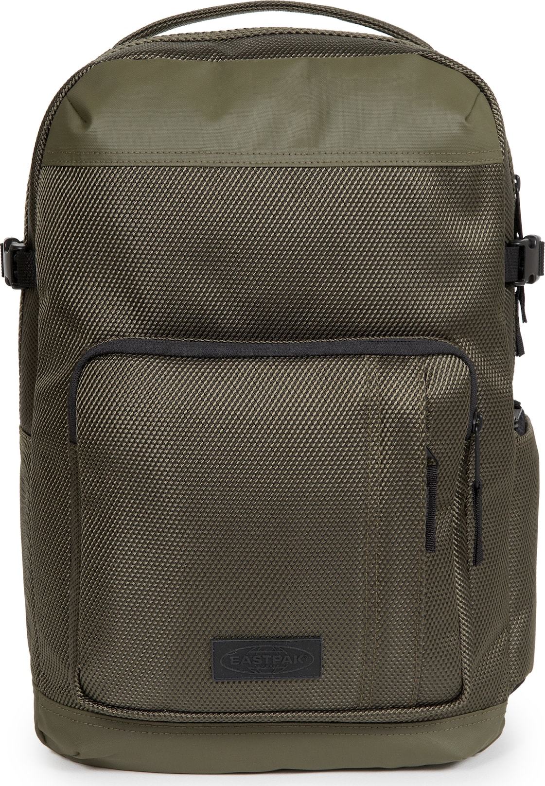 EASTPAK Batoh 'Tecum S' olivová