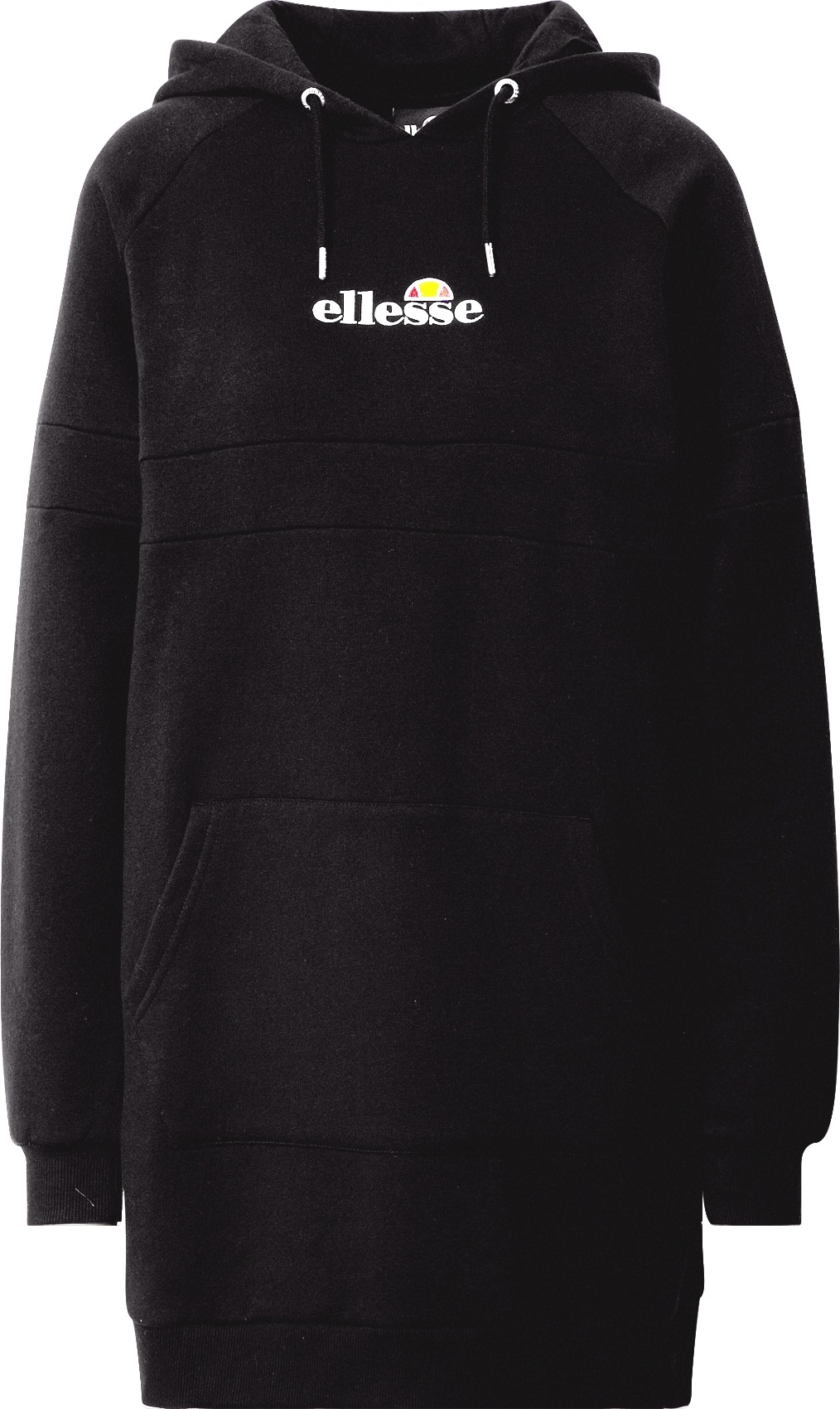 ELLESSE Šaty 'Kandita' černá