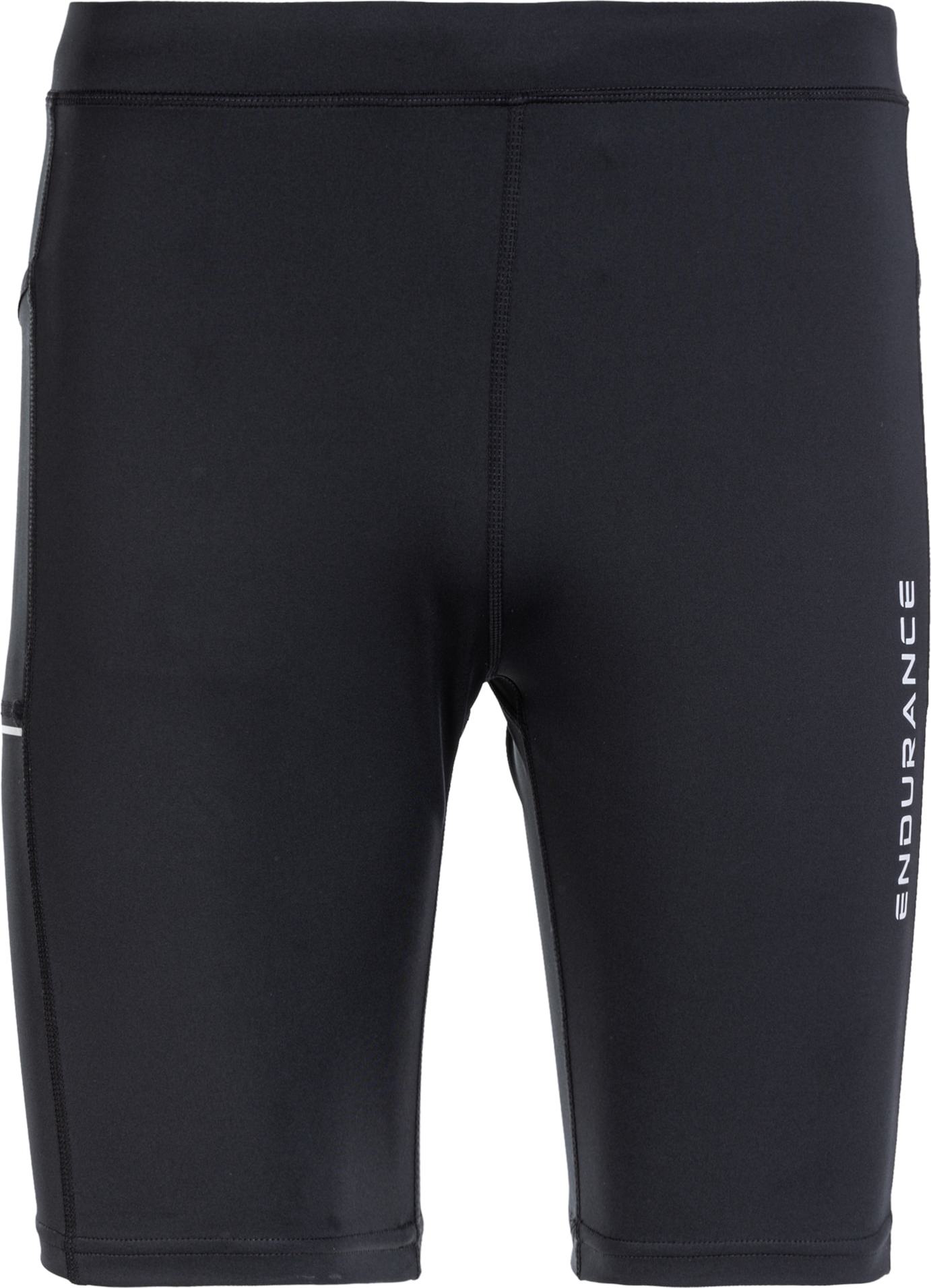 ENDURANCE Sportovní spodní prádlo 'Energy' černá / bílá