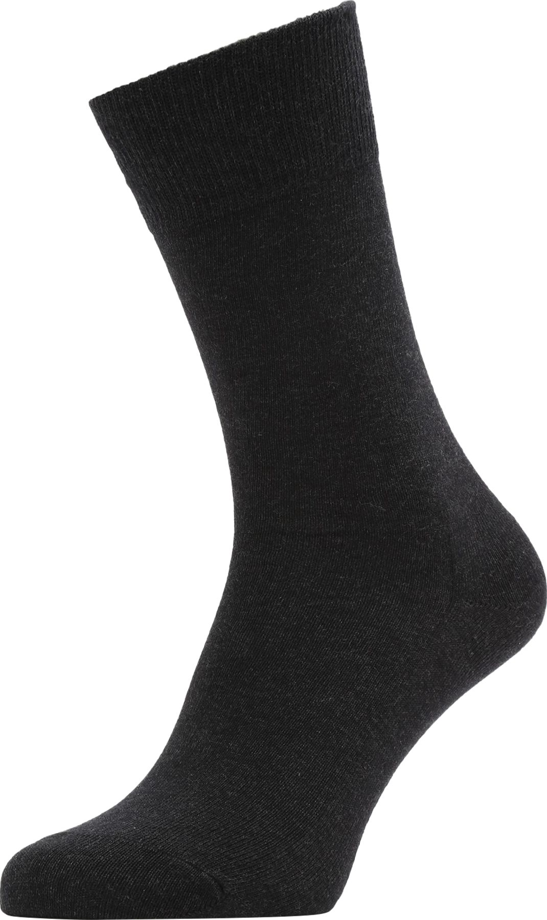 FALKE Sportovní ponožky černá