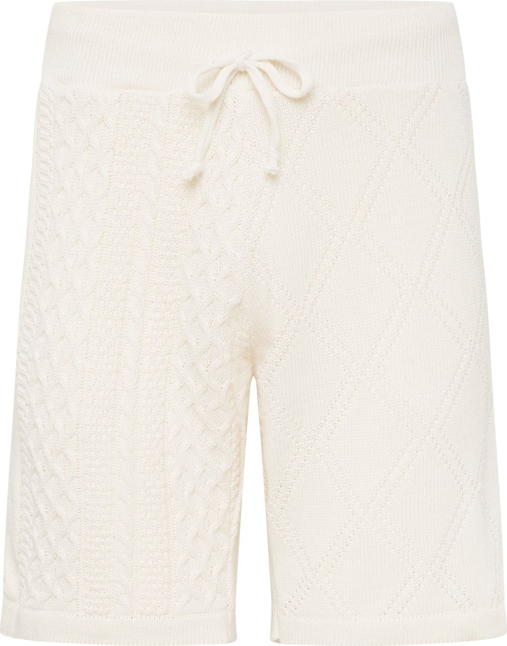 Family First Kalhoty offwhite