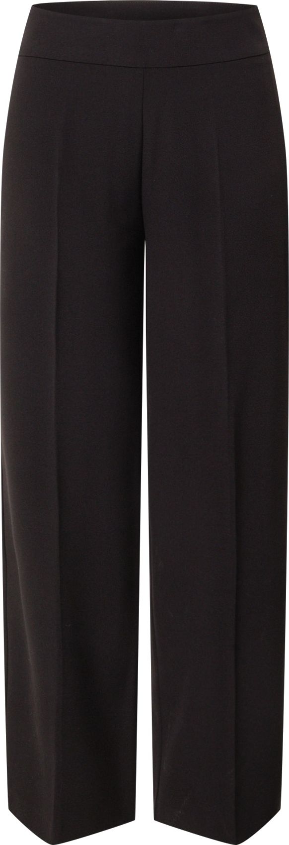 Freequent Kalhoty s puky 'KARINA' černá