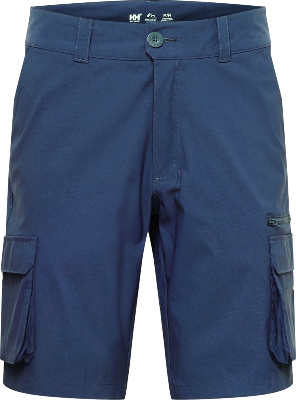 HELLY HANSEN Outdoorové kalhoty 'MARIDALEN' tmavě modrá