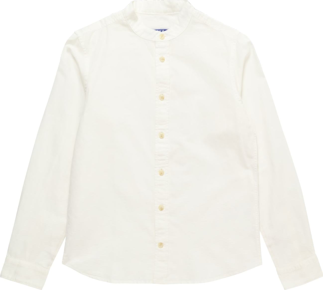 Jack & Jones Junior Košile bílá