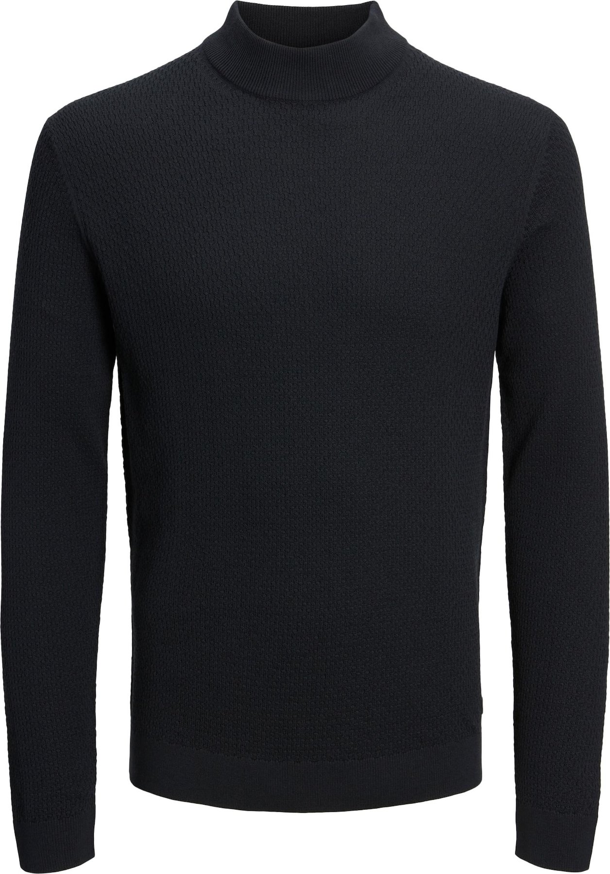 JACK & JONES Svetr 'DALLAS' jedle