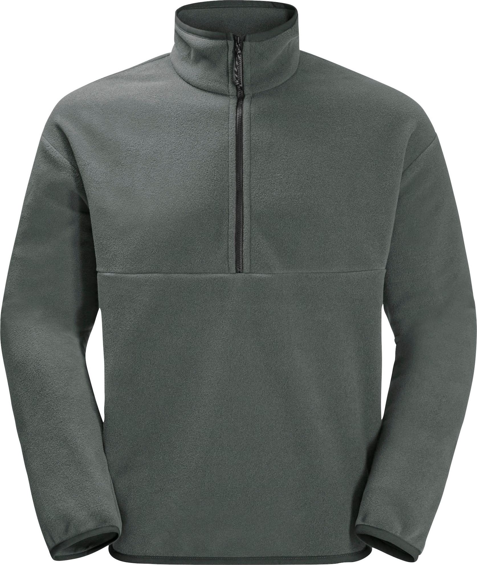 JACK WOLFSKIN Svetr jedle