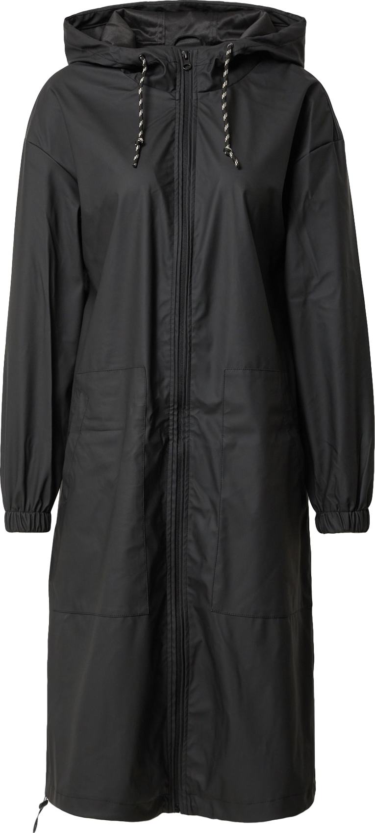 JDY Funkční kabát 'MIRNA' černá