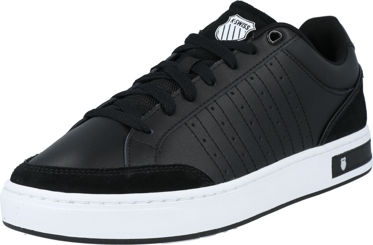 K-SWISS Tenisky černá