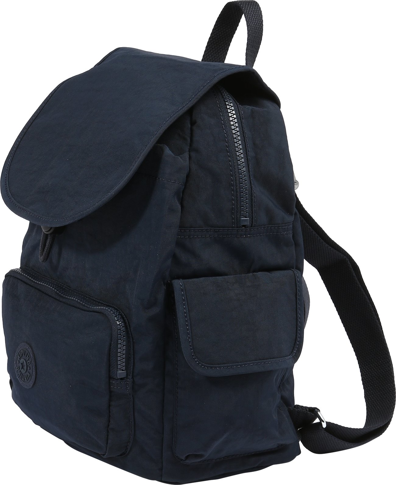 KIPLING Batoh námořnická modř