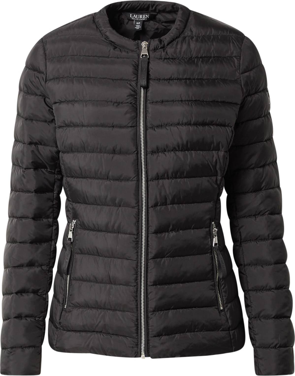 Lauren Ralph Lauren Přechodná bunda černá