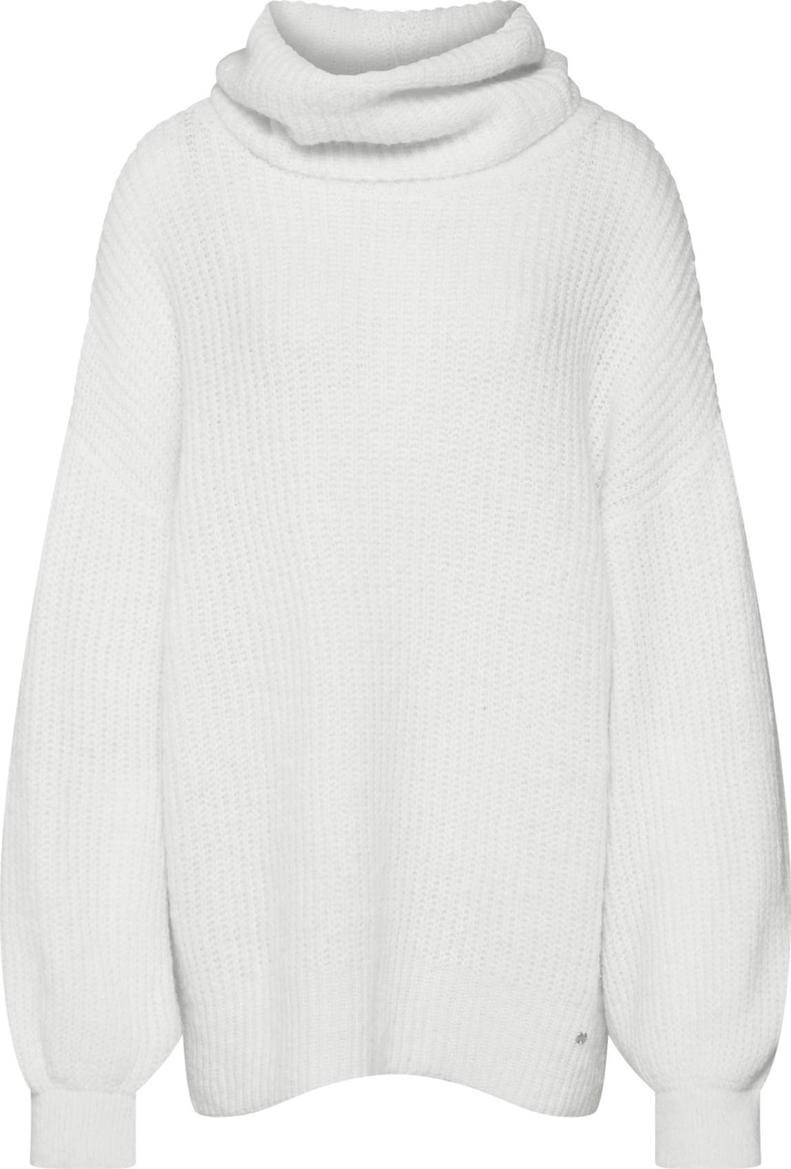 LeGer by Lena Gercke Svetr 'Juna' offwhite