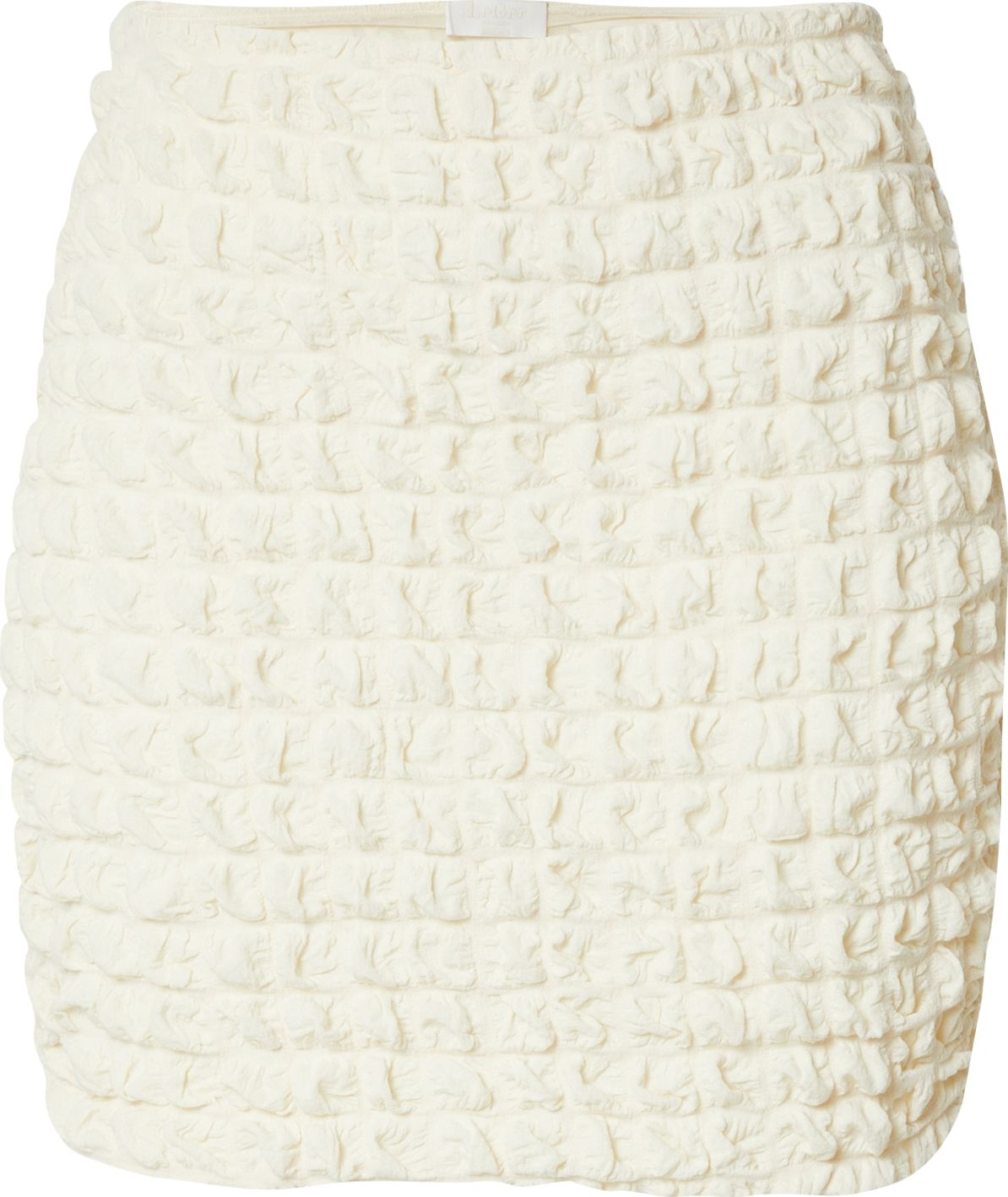 LeGer by Lena Gercke Sukně 'Elin' béžová / offwhite