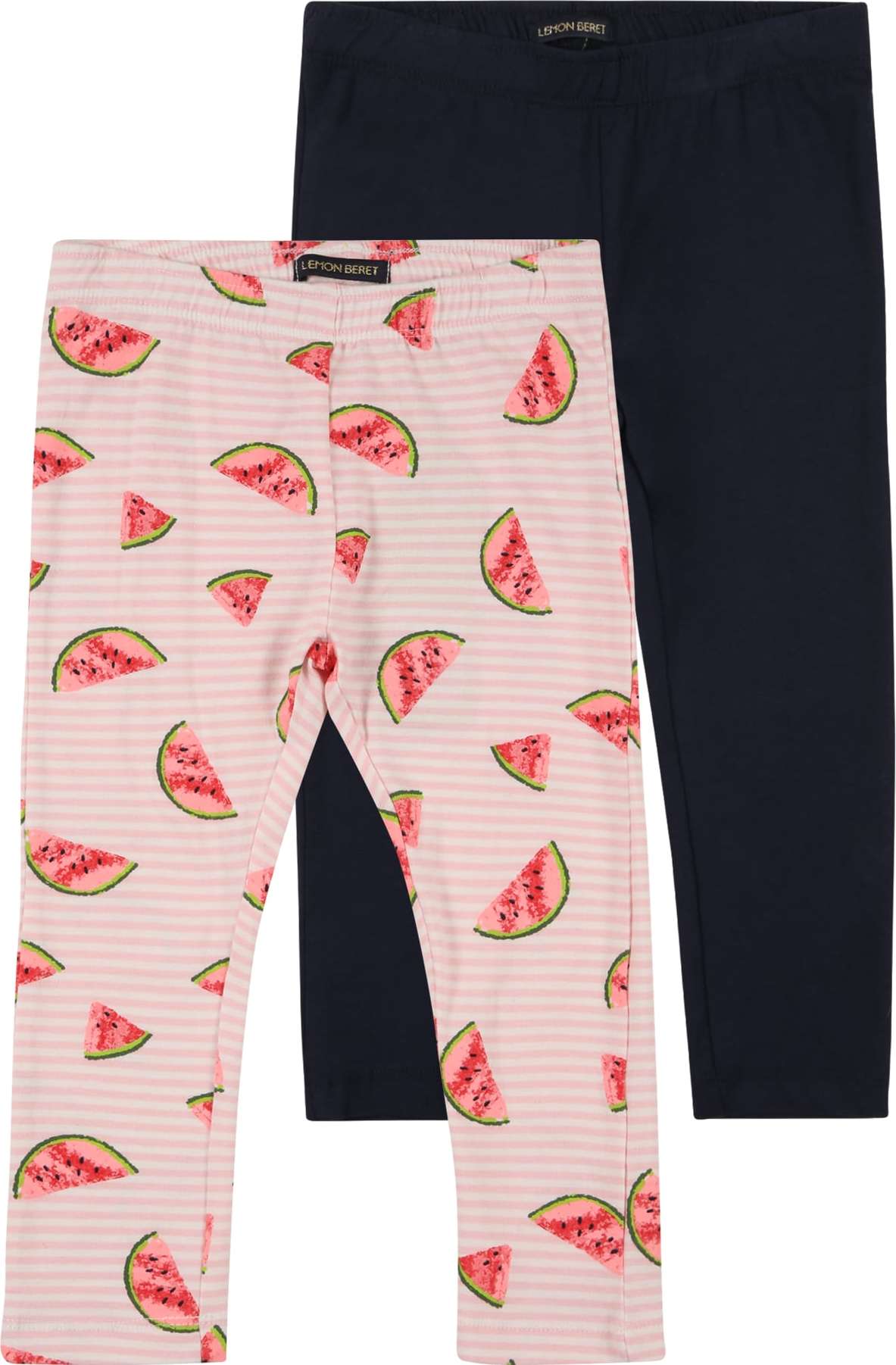 LEMON BERET Legíny mix barev