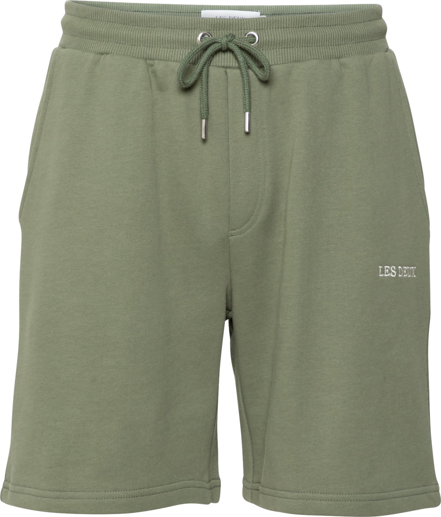Les Deux Kalhoty 'Pompei' khaki