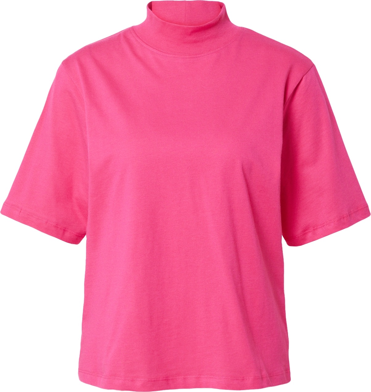 Lindex Tričko 'Beatrice' pink