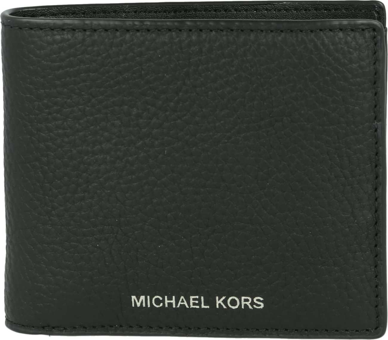 Michael Kors Peněženka černá / bílá