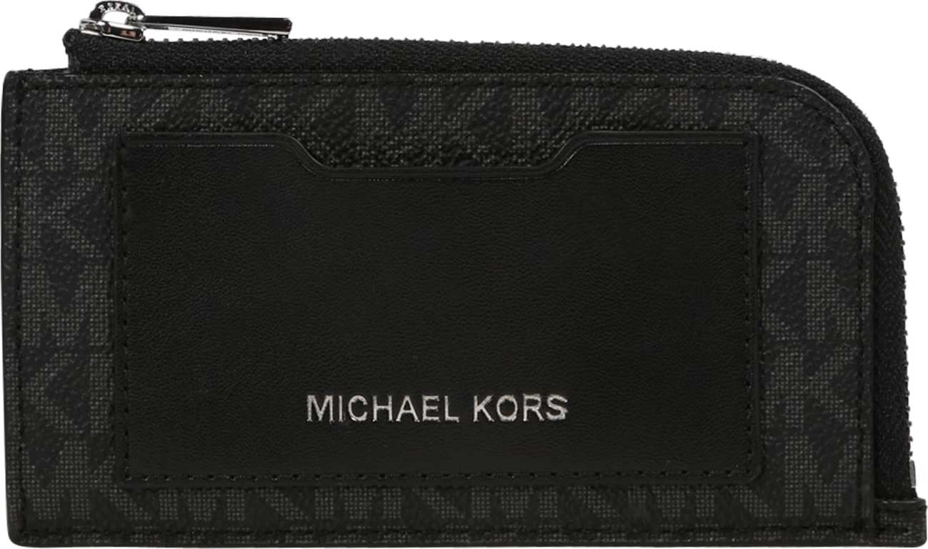 Michael Kors Peněženka černá