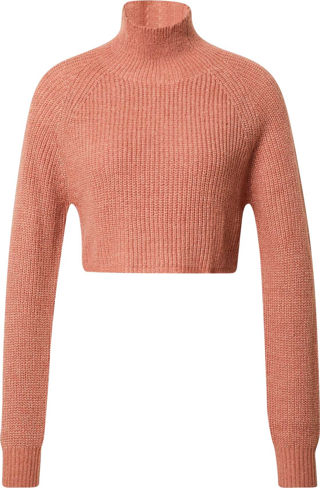 Missguided Svetr růže