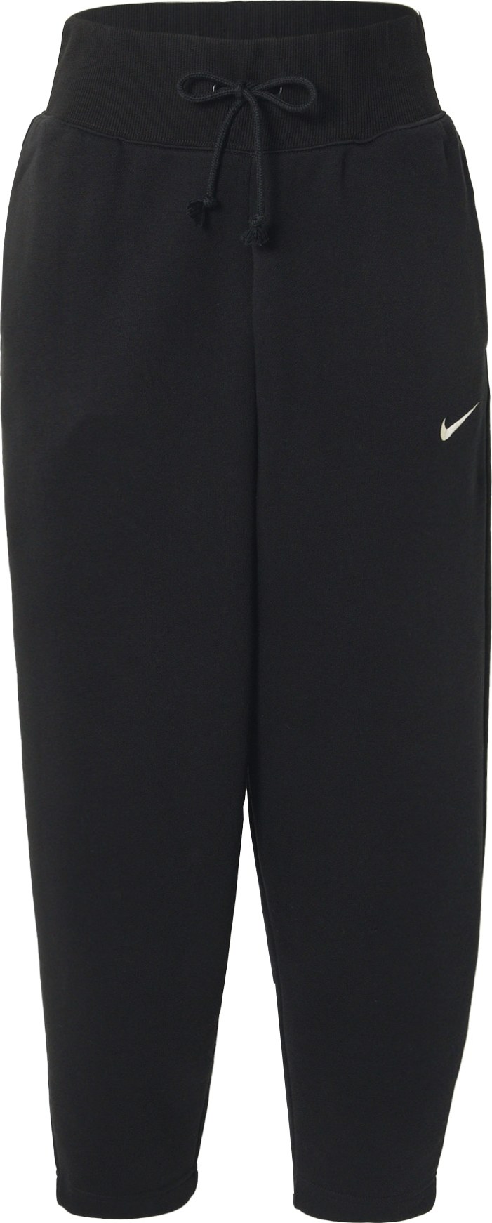 Nike Sportswear Kalhoty černá