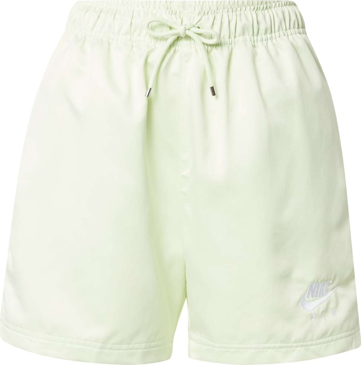 Nike Sportswear Kalhoty pastelově zelená