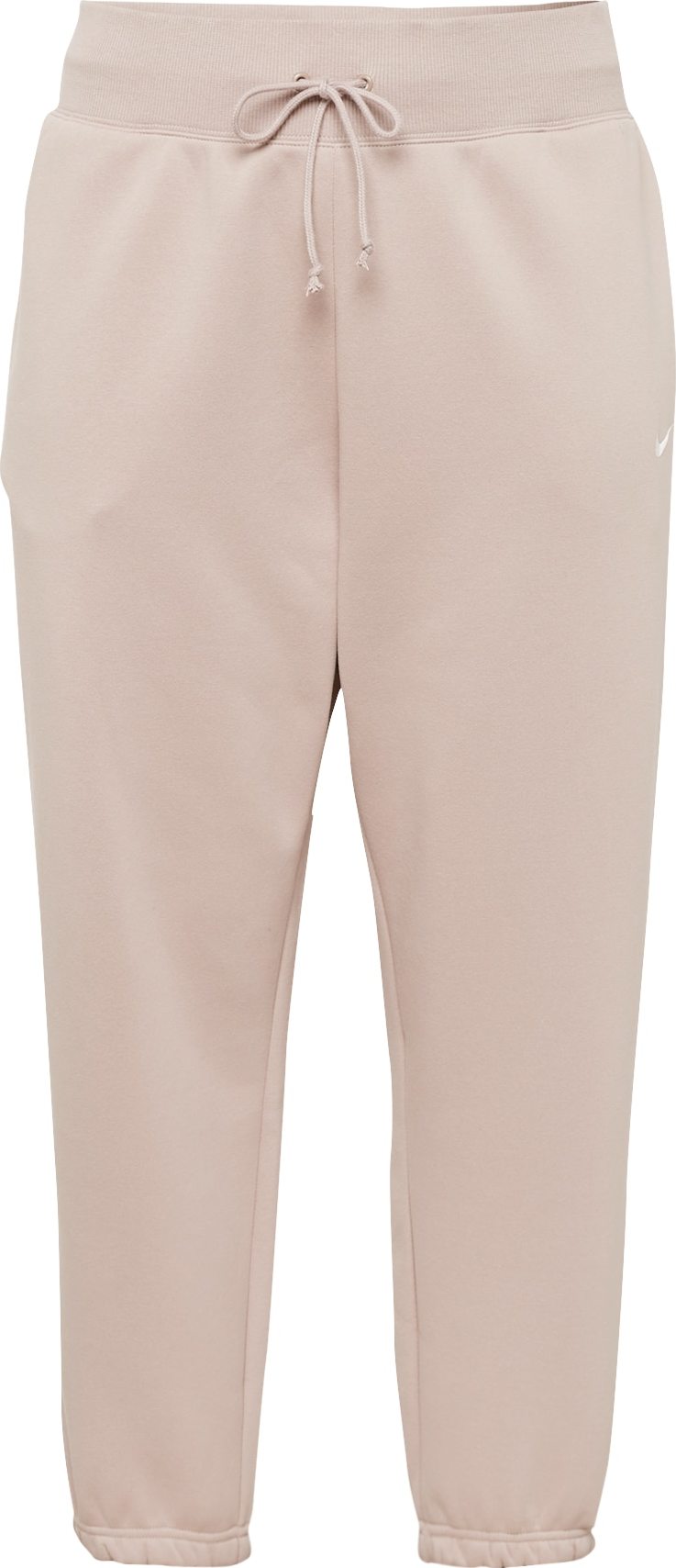 Nike Sportswear Kalhoty tělová
