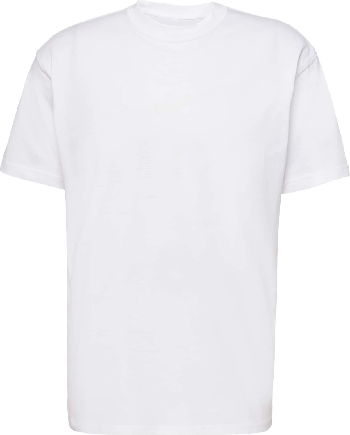 Nike Sportswear Tričko bílá