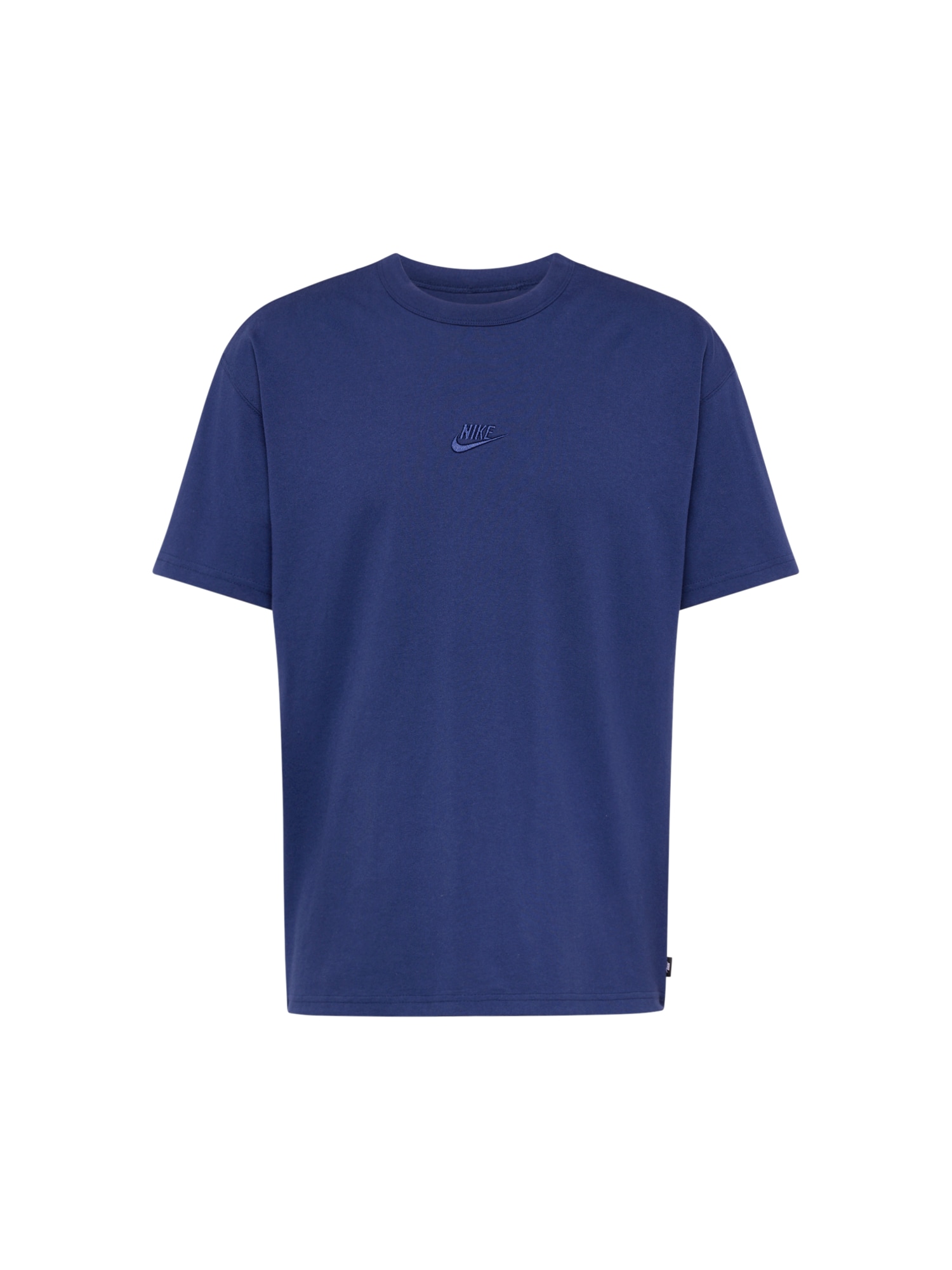 Nike Sportswear Tričko tmavě modrá