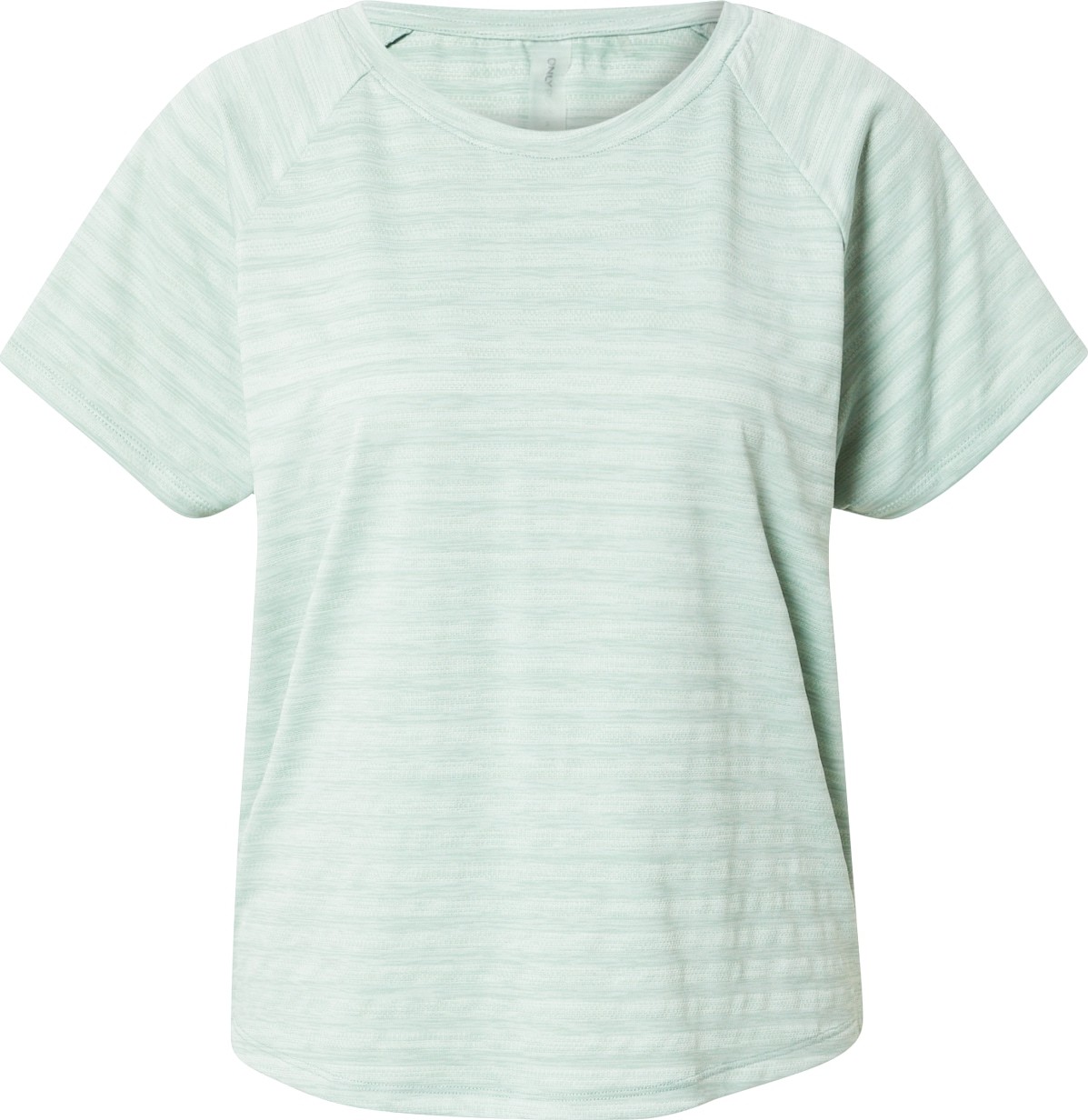 ONLY PLAY Funkční tričko 'Saha' mátová / pastelově zelená