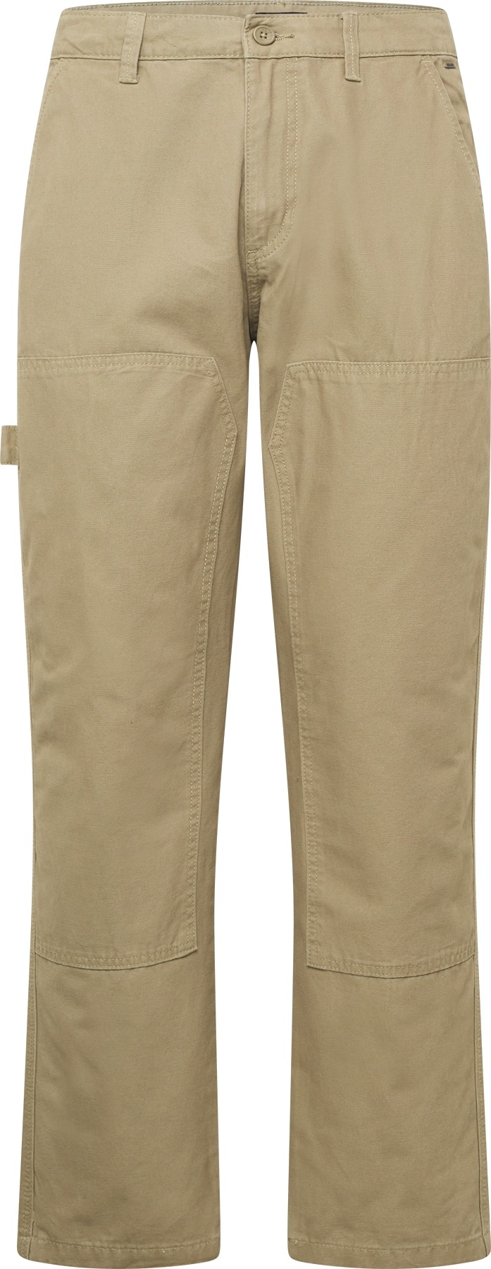 Only & Sons Kalhoty 'EDGE' khaki
