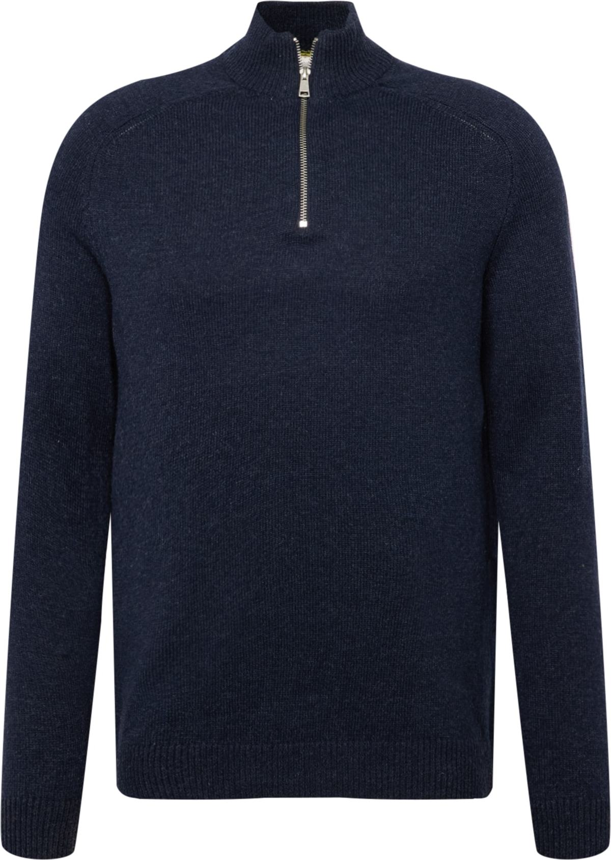 Only & Sons Svetr 'EDWARD' námořnická modř