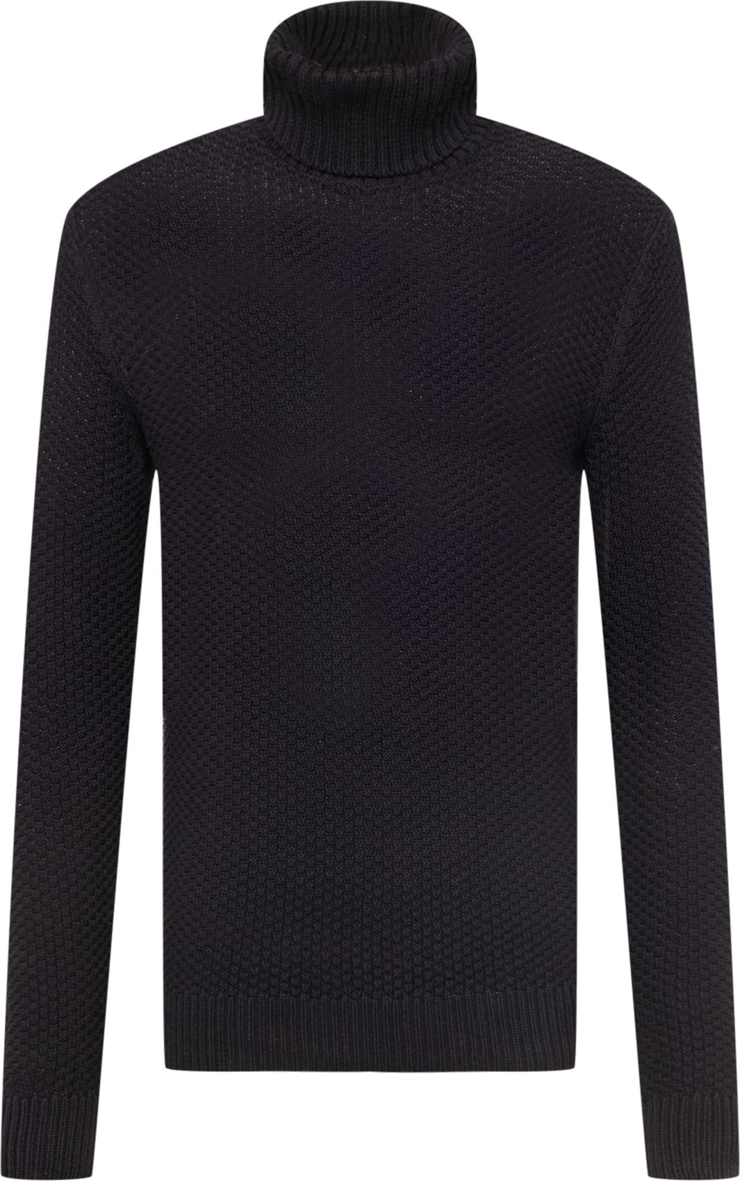 Only & Sons Svetr 'Tuck 7' černá