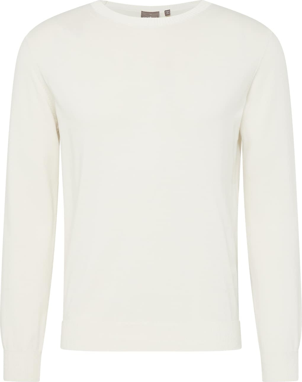 Oscar Jacobson Svetr 'Valter' offwhite