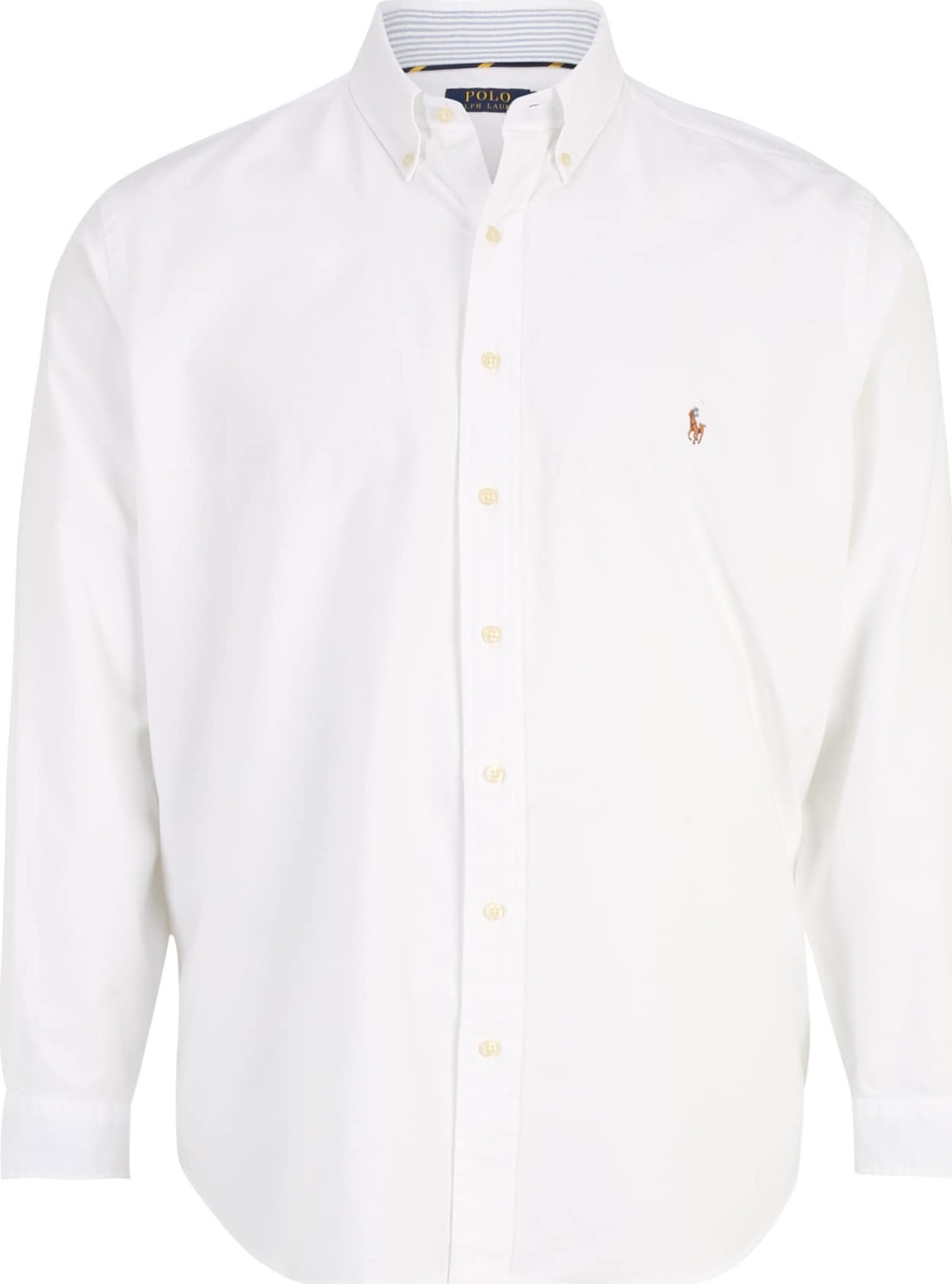 Polo Ralph Lauren Big & Tall Košile bílá