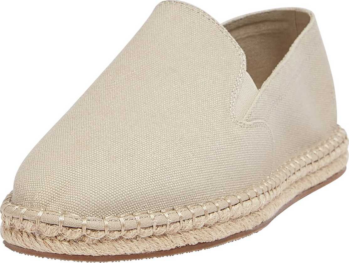 Pull&Bear Espadrilky béžová