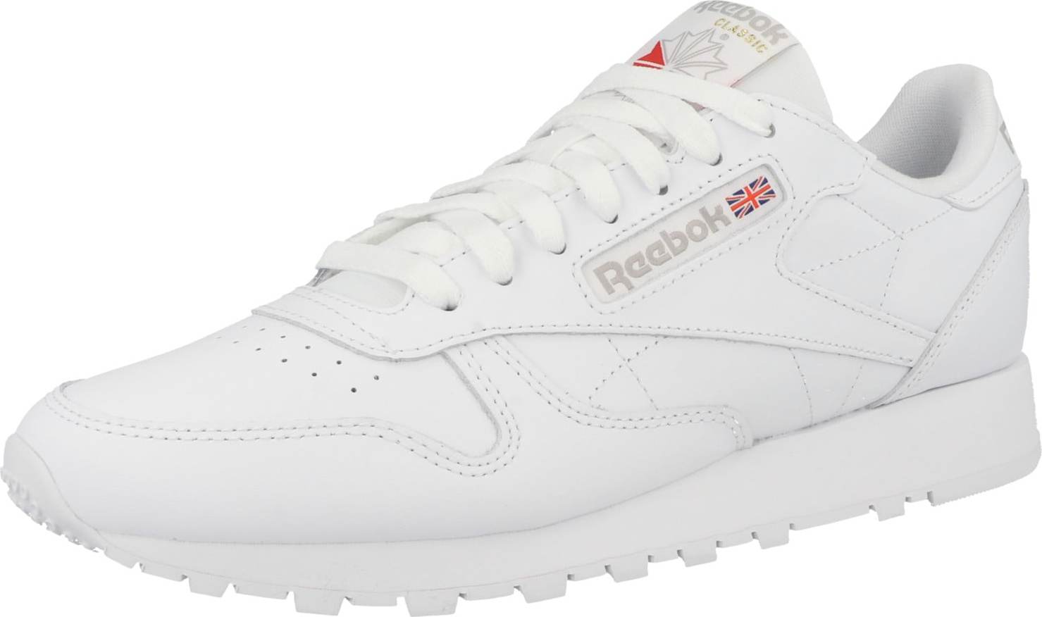 Reebok Classics Tenisky bílá