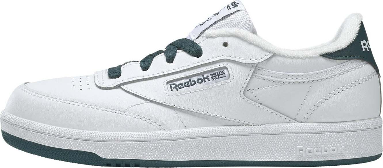 Reebok Classics Tenisky 'Club C' bílá