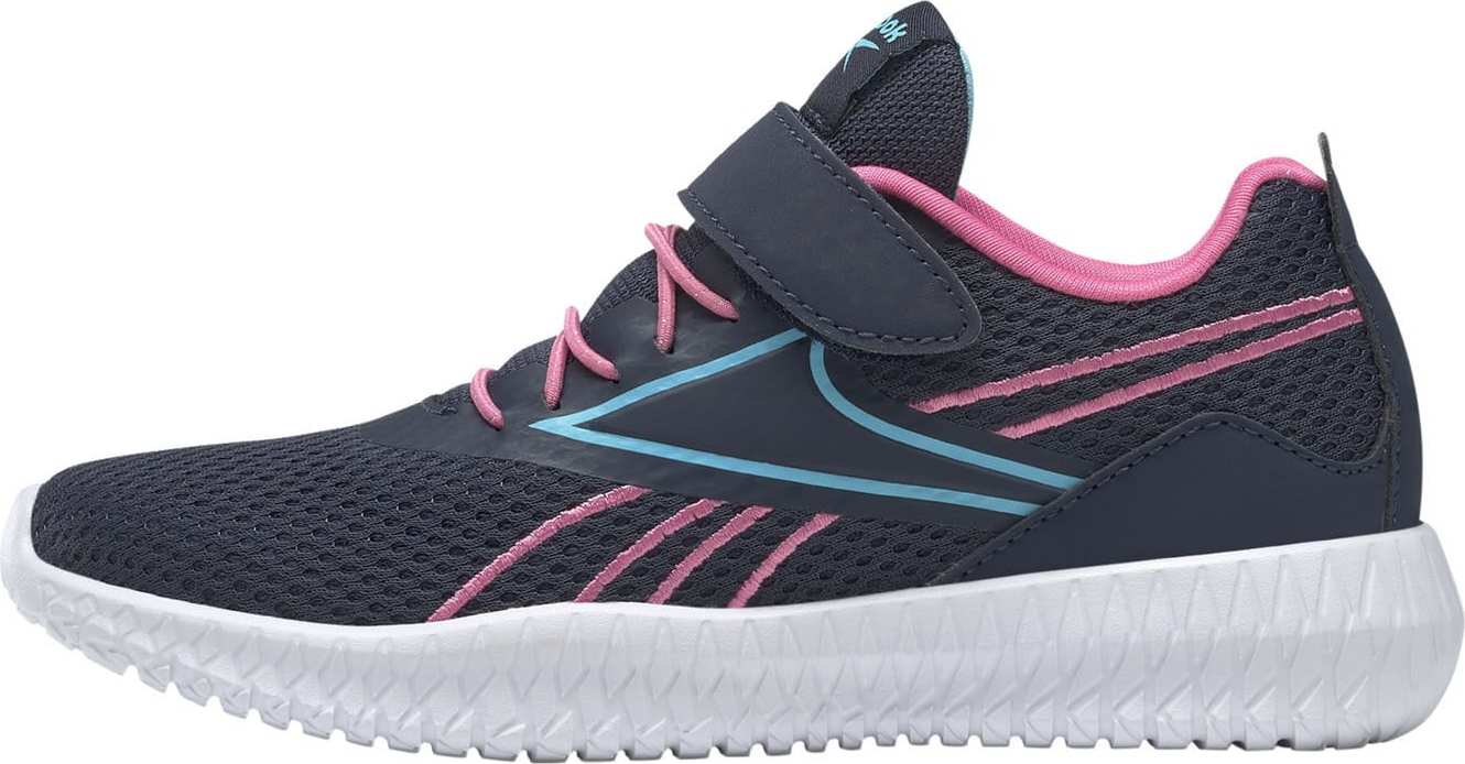 Reebok Sport Sportovní boty 'Flexagon Energy' námořnická modř / světlemodrá / pink