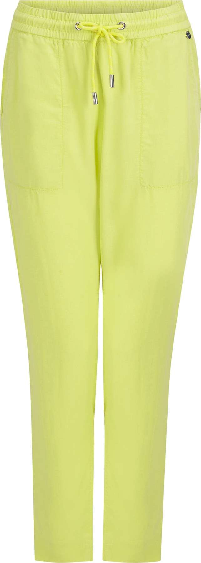 Rich & Royal Kalhoty limone