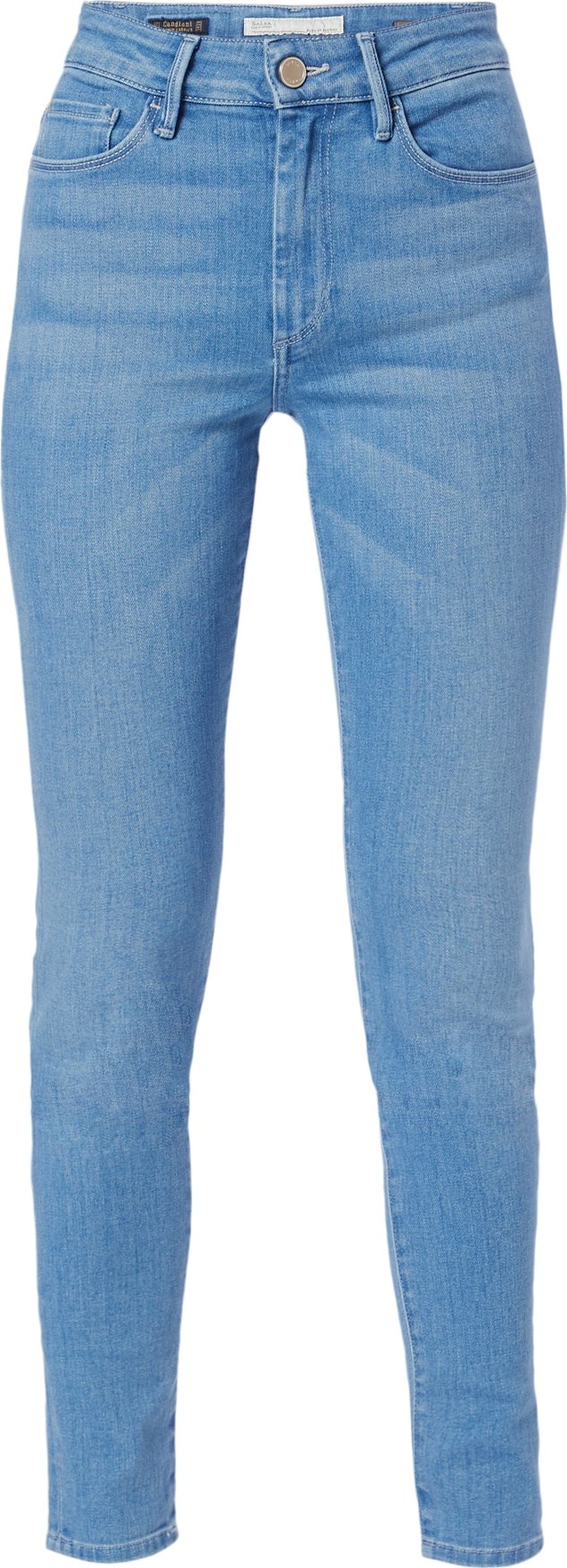 Salsa Jeans Džíny modrá džínovina