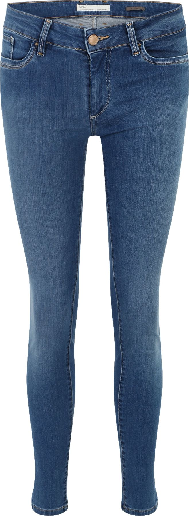 Salsa Jeans Džíny modrá džínovina