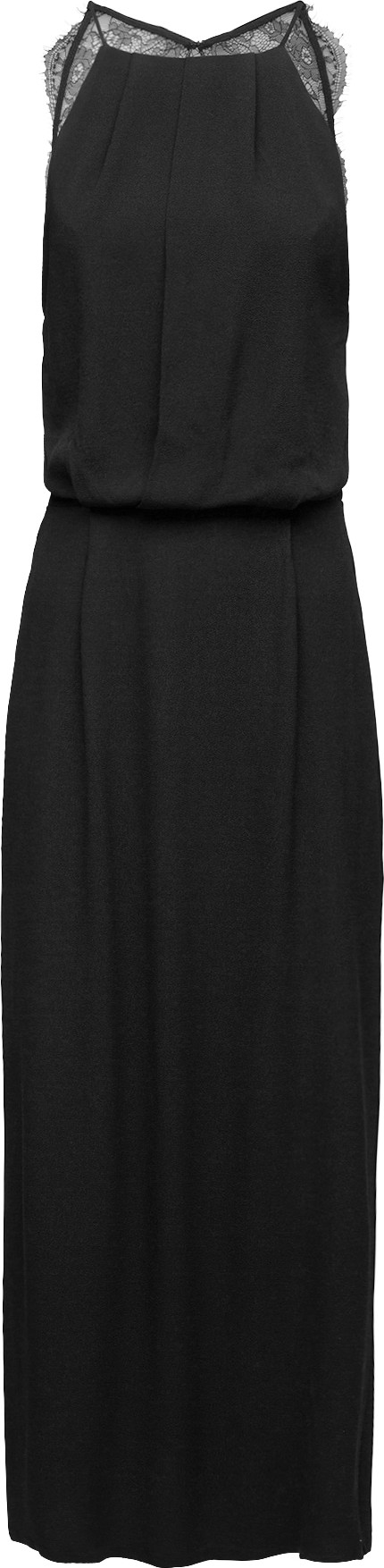 Samsøe Samsøe Společenské šaty 'Willow 5687' černá