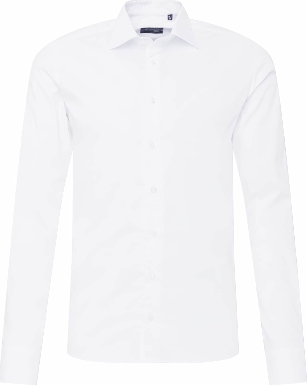 SAND COPENHAGEN Košile bílá