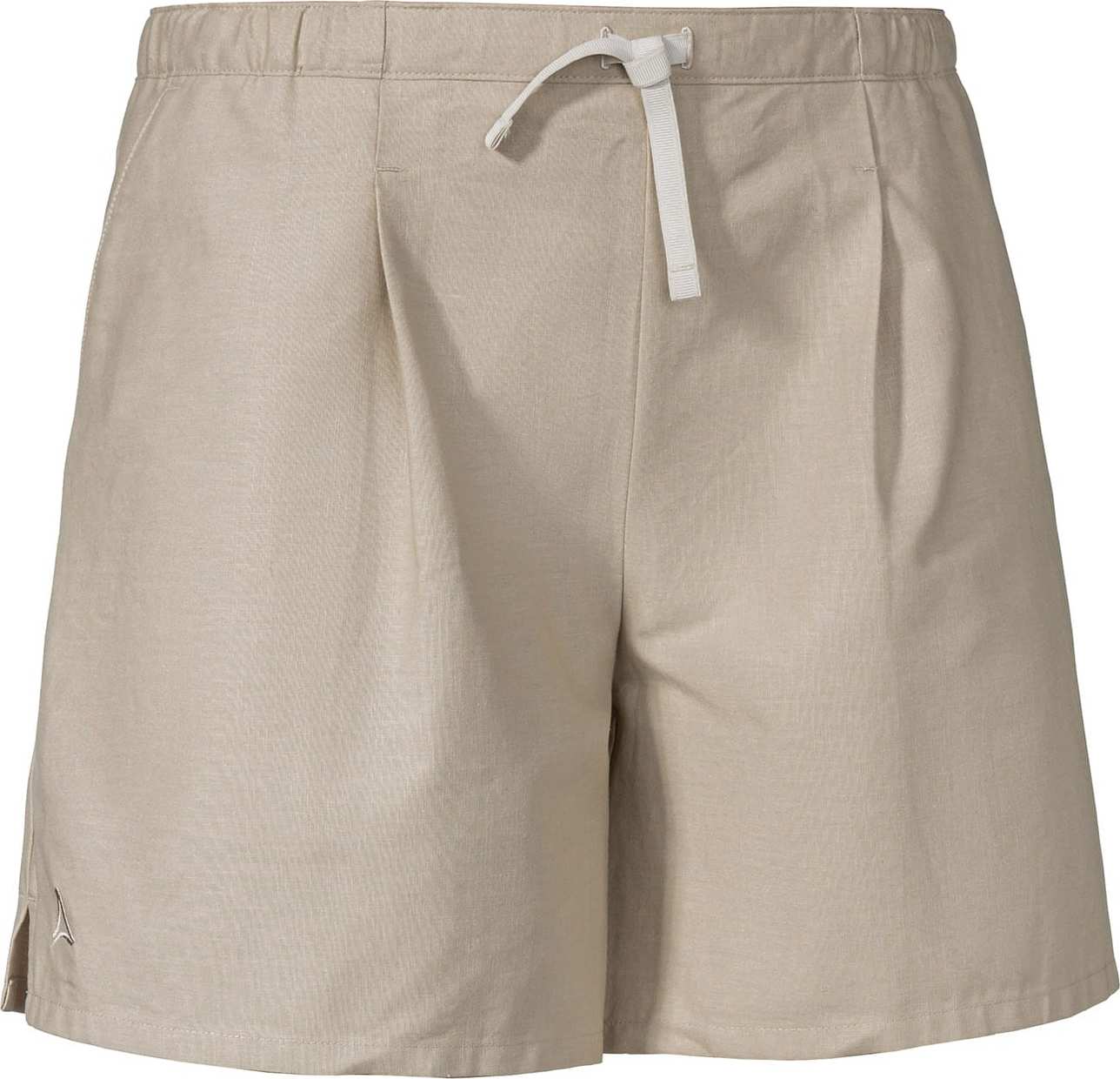 Schöffel Outdoorové kalhoty 'Bilbao' béžová