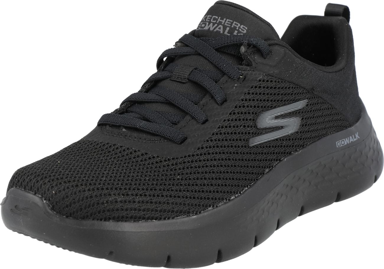 Skechers Performance Sportovní boty černá