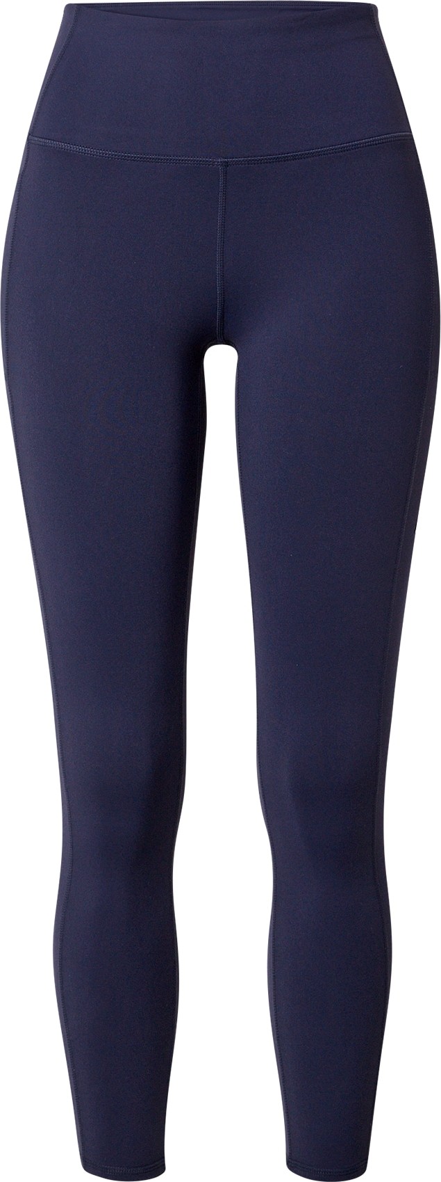 Skechers Performance Sportovní kalhoty námořnická modř