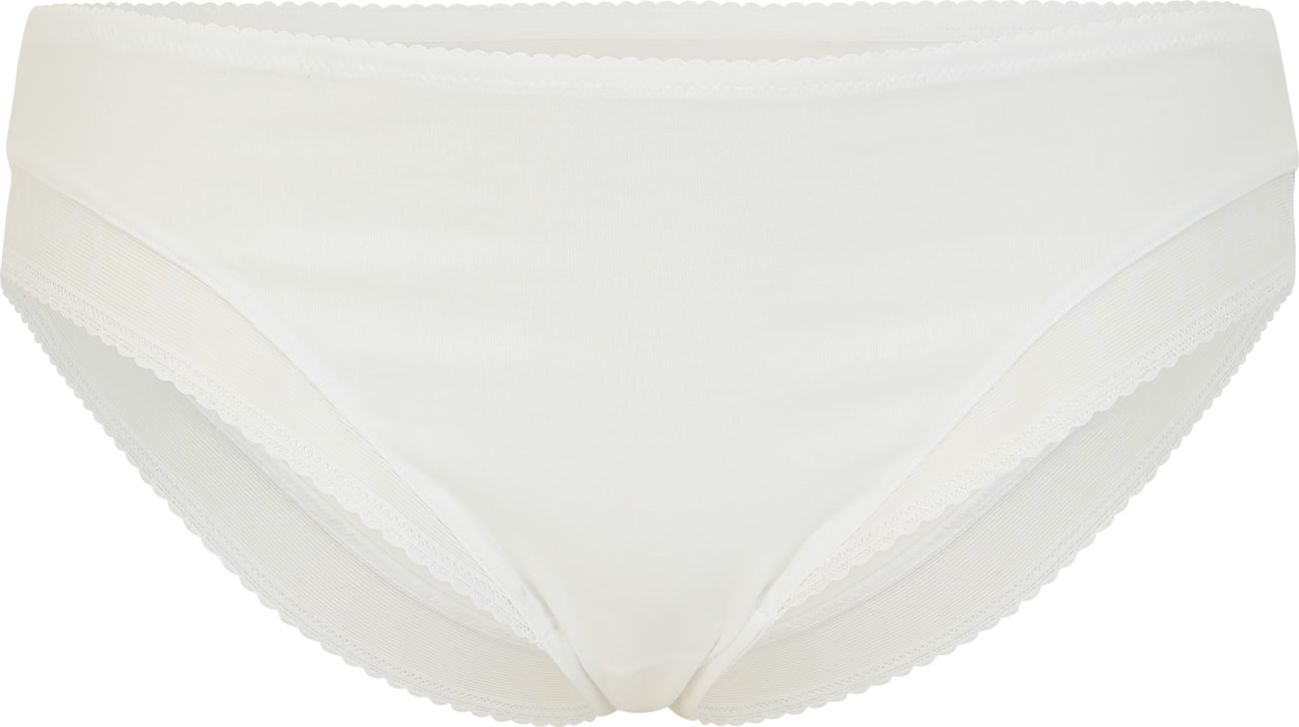 Tommy Hilfiger Underwear Plus Kalhotky bílá